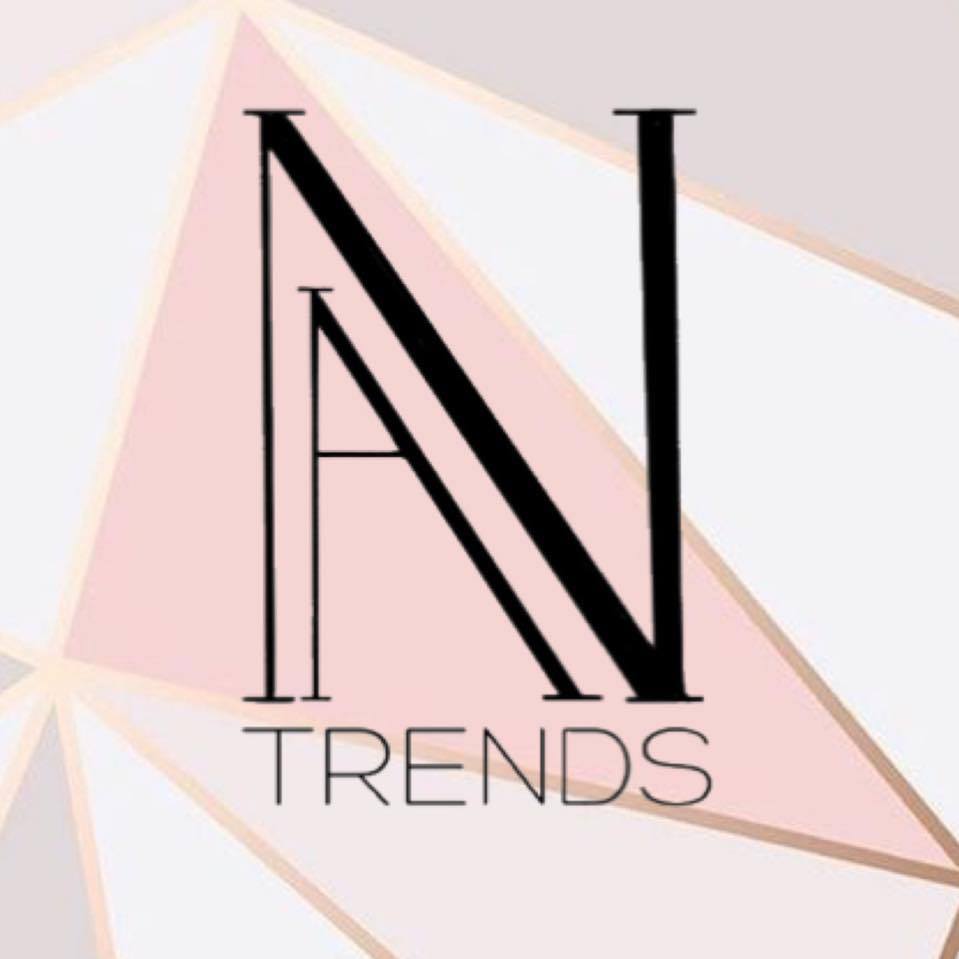 NA Trends Boutique Logo
